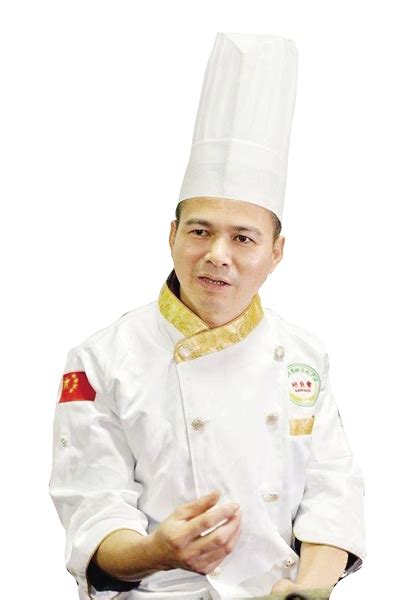 蓬江“粤菜师傅”大师工作室 引领产业发展新风潮