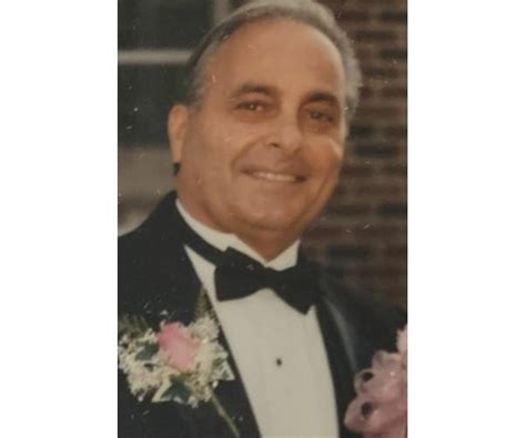 Albert D. DiGiamberardino Obituary (2024) - Woodbury, NJ - McGuinness ...