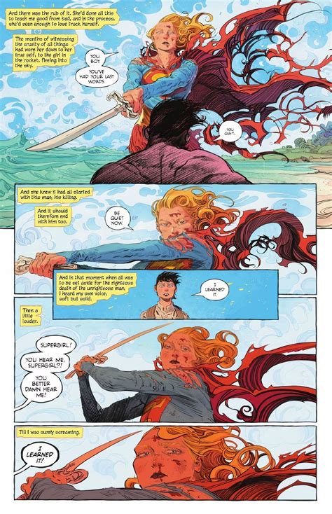 Supergirl's "Sidekick" Is the Best Thing DC Ever Did for Her Character