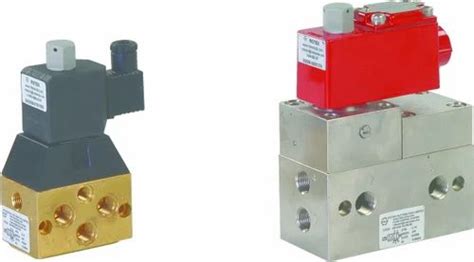 Hardware & Pneumatics, Kolkata - Trader - Retailer of Valve Automation ...