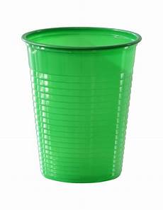 bicchieri di plastica 50 bicchieri di plastica verdi addobbi e vestiti di bicchieri di plastica 50 bicchieri di plastica verdi addobbi e vestiti di