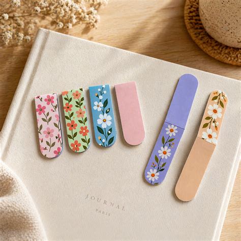 OneOclock - Best Magnetic Bookmarks – OneOclock.in