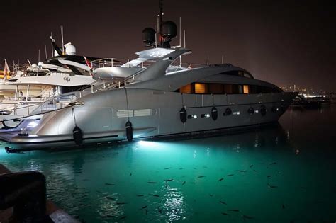 Image result for Boat LED Light Install