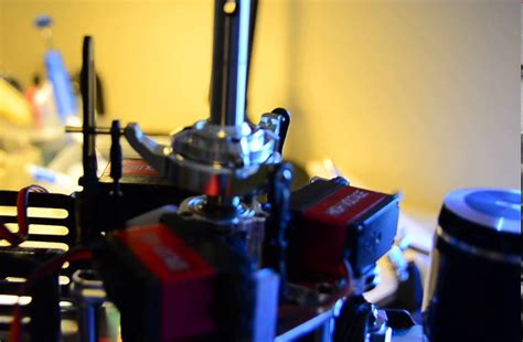 Image result for HeliCommand