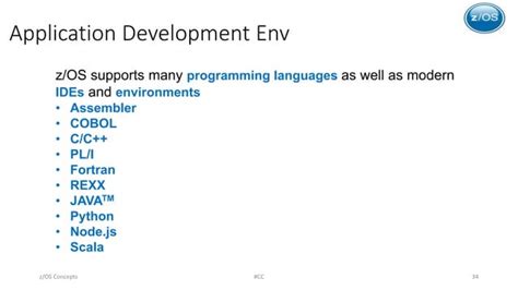 Image result for z/OS Operating System Concept