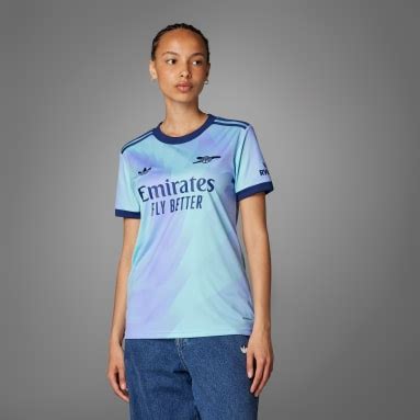 Arsenal Fc - Third Kit | adidas US