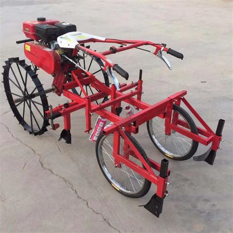 Image result for How to Use a Mulching Machine