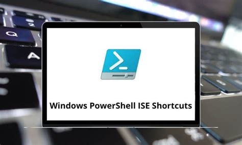 Image result for Windows PowerShell Ise X64