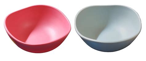 Buy THM The Home Markets Melamine Pop Corn Bowls/Serving Bowl Matt ...