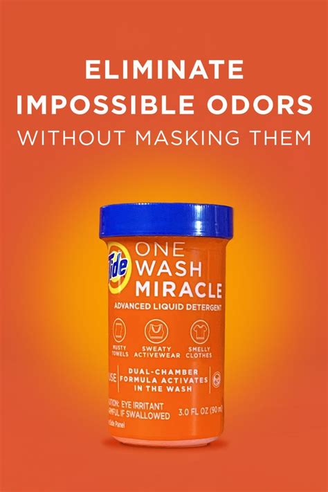 tide one wash miracle promo code