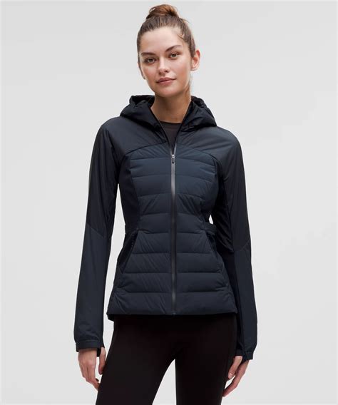 Down-Filled Puffer Jackets | lululemon