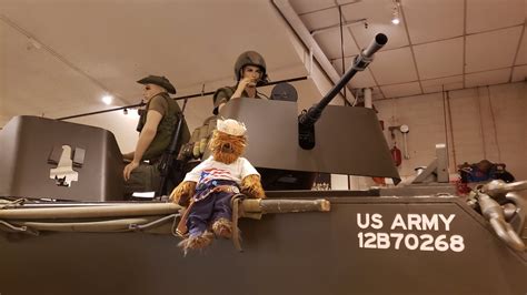 45th Infantry Division Museum, Oklahoma City - Tripadvisor