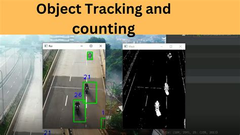Image result for Python Object Tracking
