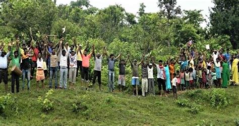 Bihar and Jharkhand News Service: An uphill battle to save Bokaro's ...