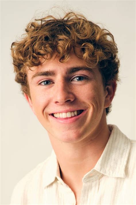 The Best Hollywood Actors Under 20