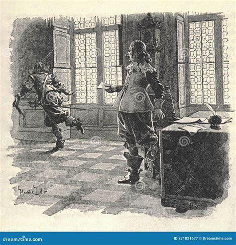 THREE MUSKETEERS. DArtagnan, Athos, Aramis, and Porthos Editorial ...