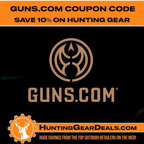 Impact Guns Coupon