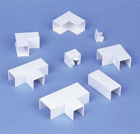 MSE1W Schneider Electric | Schneider Electric uPVC Cable Trunking ...