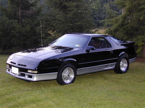 1989 dodge daytona : r/Dodge