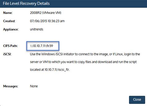 +How Toextend Backupon Unitrends Backup 的图像结果