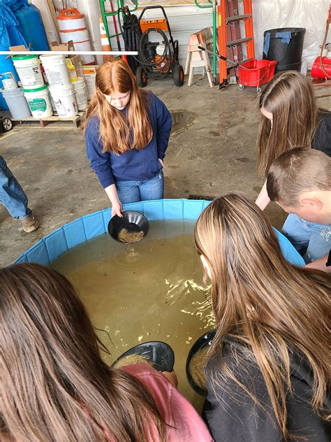 Oak Hill Junior High on Twitter: "RT @MrsB_OHJH: Had fun today panning ...