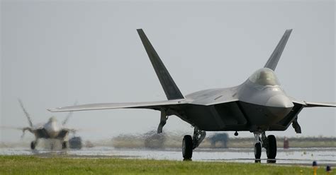 F-22A Raptor > Joint Base Langley-Eustis > Display