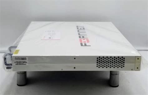 Fortinet FortiGate FG-601F Firewall Network Switch India | Ubuy