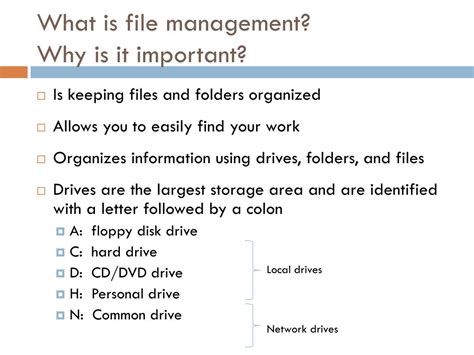 File Management in PC 的图像结果