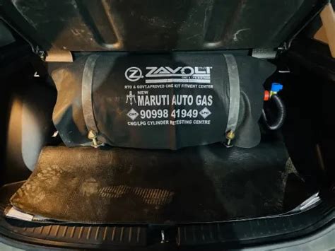 Image result for CNG Kit Installation Process