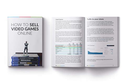 How to Sell Video Games Online - CrystalCommerce