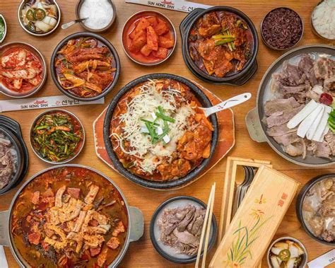 Order Sun Nong Dan (Western) Menu Delivery in Los Angeles | Sun Nong ...