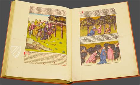 Liber de natura rerum - Codex C-67 - Ziereis Facsimiles