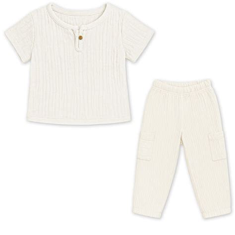 T-Shirt & Pant Co-ord Set for Kids | Elegant & Comfortable Summer Wear ...