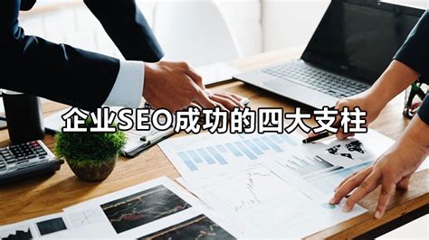 企业SEO成功的四大支柱_团队