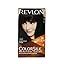 Buy Revlon Colorsilk Hair Color, Brown Black 2N (40ml) Online at Low ...