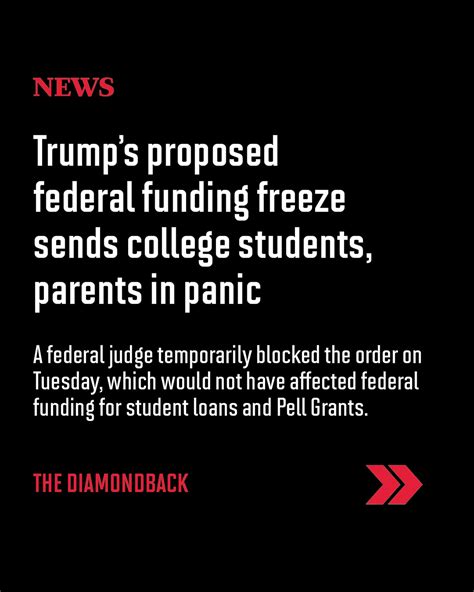 The Diamondback | Have you wondered what happens behind the scenes to ...