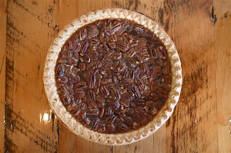 Pecan Pie - Rice Fruit Farm