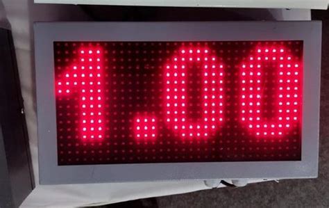 Safe Load Indicators - 50 Ton Safe Load Indicator Manufacturer from Pune