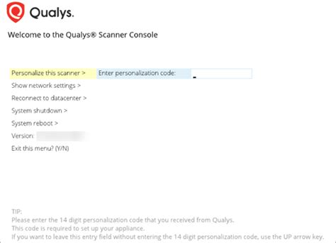 Image result for Console Scan