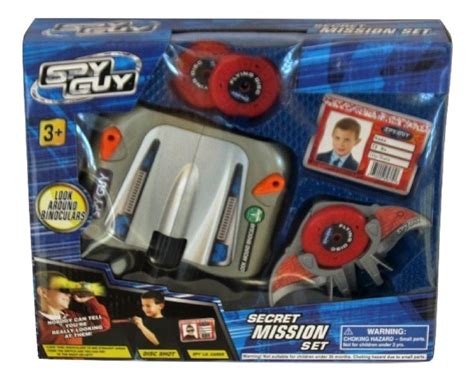 Image result for CWC Spy Ninja Gadgets