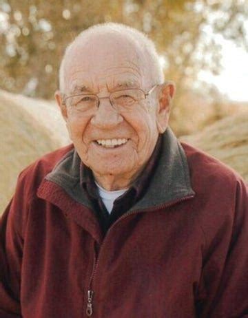 Robert J. Monroe Obituary - Great Falls Tribune