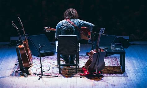 Ryan Adams, Rogue Theatre, Grants Pass, 7 May 2025 | AllEvents