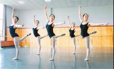 舞蹈专业考试-