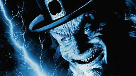 Leprechaun IV: In Space | Movie fanart | fanart.tv