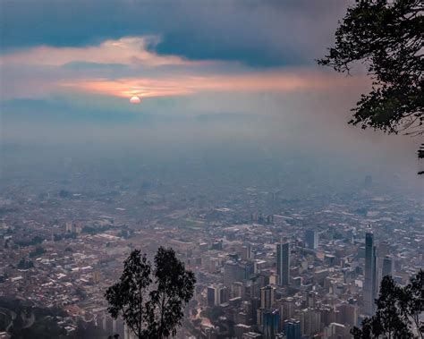 Peter Yu | ** Colombia** . If ever there was a “Mountain God” it surely smiled upon this country ...