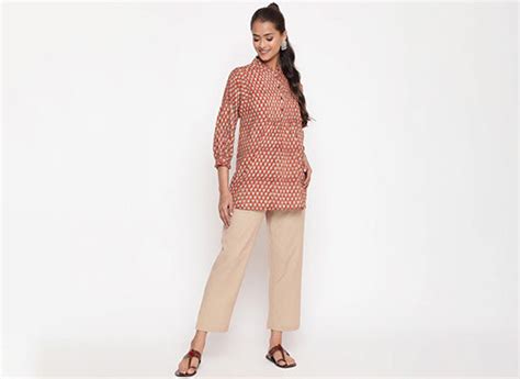 History Of Bagru Print | Savi India Blog