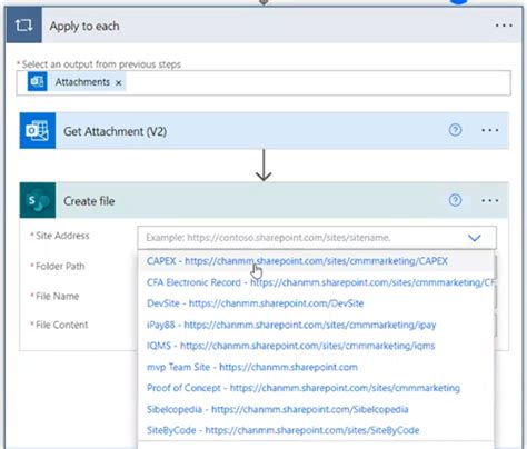 Image result for Power Automate Email Extraction