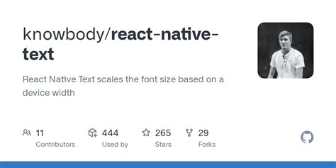 Text React Native 的图像结果