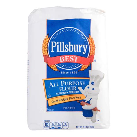 What Is Seasoned All Purpose Flour at Janet Simmons blog