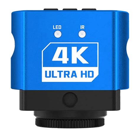 MC1 4K HD Microscope Camera (ReLife)
